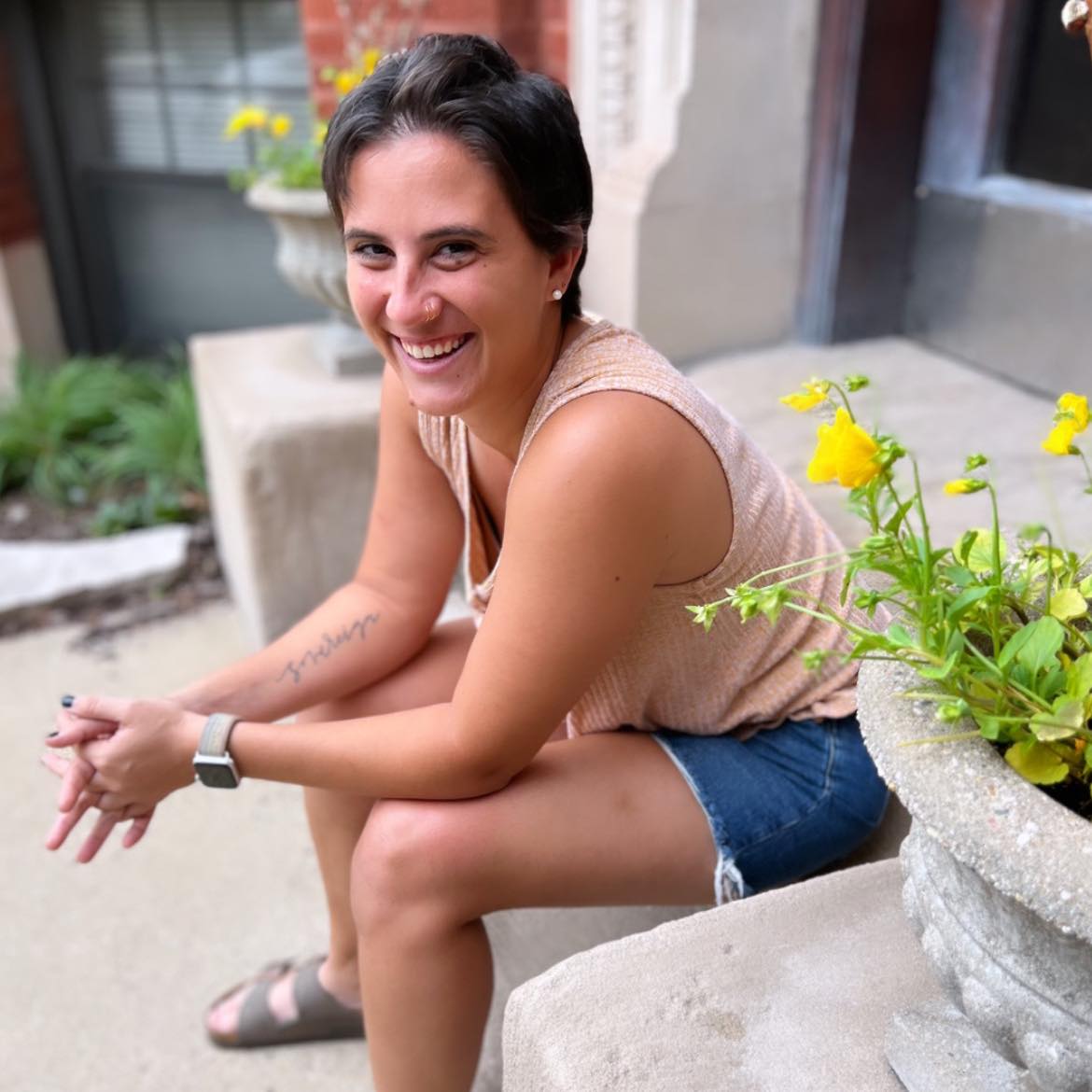 profile picture of Brittanie Polasek